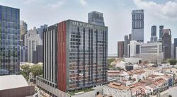 Ocbc Centre South (D1), Retail #484120791